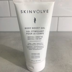 Skinvolve body boost gel